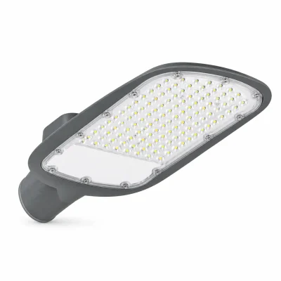 Luminaria LED pastoral para alumbrado público 300W DIXON