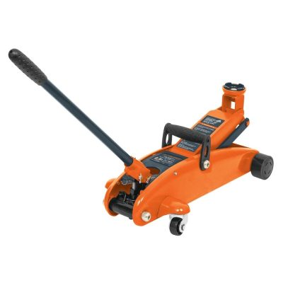 Gato Hidráulico Truper 14946 Tipo Patín 2.5 Toneladas