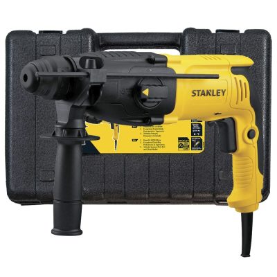 Rotomartillo SDS-Plus Stanley SHR263K-B2 800W 3.4J