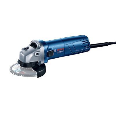 Amoladora Angular Bosch GWS 670 4 1/2" 670W