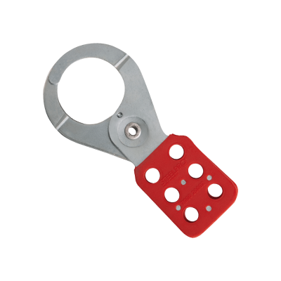 Pinza de Bloqueo Metálica Steelpro Lockout