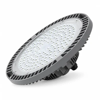 Campana industrial LED 150W IP65 5000K HIGHBAY-150WLF