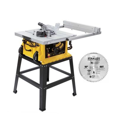 Sierra de Mesa Stanley SST1801-B2 10" 1800W