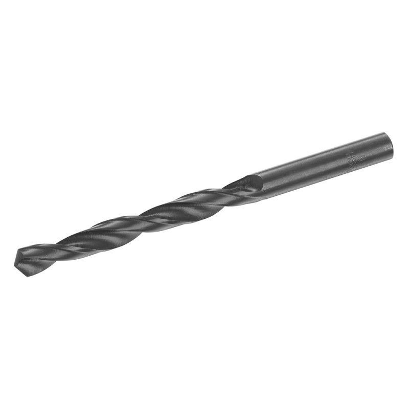 Broca para Metal HSS Stanley STA50095B 9.5 mm
