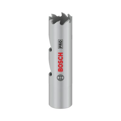 Sierra Copa Multimaterial Bosch Cobaltada 5/8"