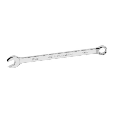 Llave Mixta Milimétrica 12mm Truper 15616