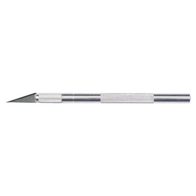 Cuchilla Retráctil Stanley 10-401 132mm Cuerpo de Aluminio
