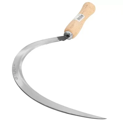 Hoz Dentada Truper 15121 Nro.1 18"