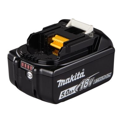 Bateria Makita 18V LXT 5.0Ah Star Protection (BL1850B - 632U33-9)