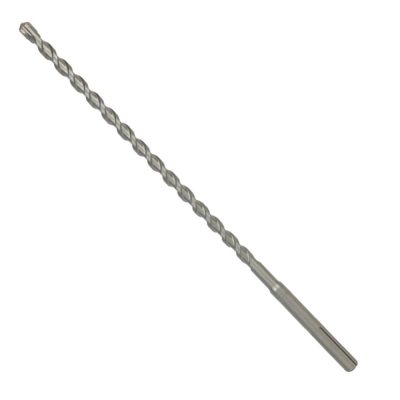 Broca para concreto armado Bosch SDS Max-4 de 12 x 400 x 540 mm con cabeza de 4 filos
