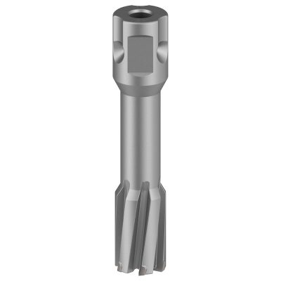Broca Anular Bosch TCT 18 mm x 50 mm para Taladro Magnético