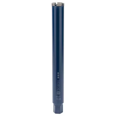Corona Diamantada Bosch Best 52mm para Perforadora Diamantina