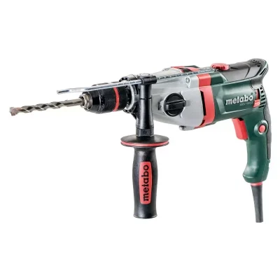 Taladro Percutor 1/2" Metabo SBEV 1000-2 1010W