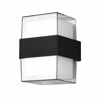Aplique LED de pared 14W IP65 NUVORA YB-BD22