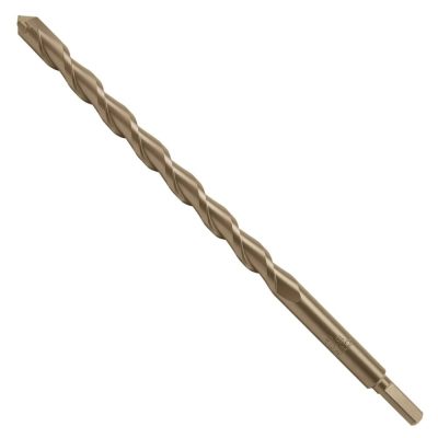 Broca 16mm x 300mm para Concreto Truper 102354