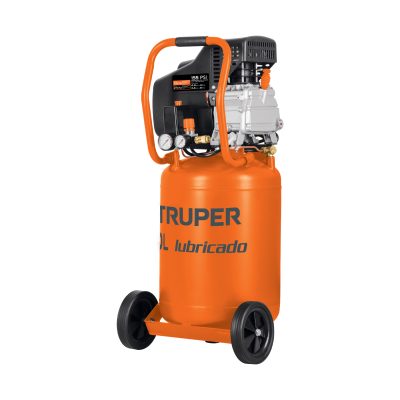 Compresor vertical 50 L, 3-1/2 HP (potencia máxima), 220 V