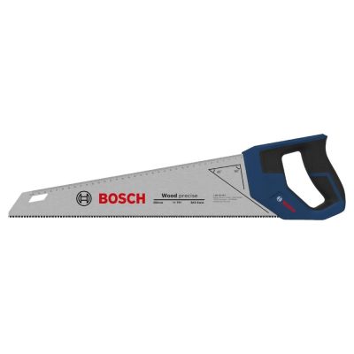Serrucho Bosch 450mm 11 TPI Hoja Acero SK5