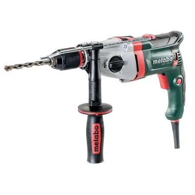 Taladro Percutor Metabo SBEV 1300-2 1300W 1/2"