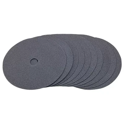 Disco de Lija Húmedo para Piedra Makita 115mm Grano 24 (Set 10 unid., PK5011C)