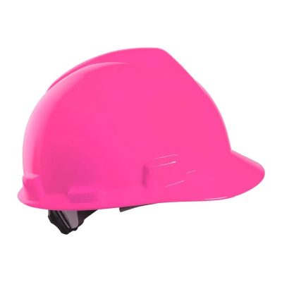 Casco Forte Rosado