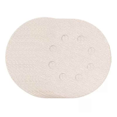 Lija excéntrica Makita 794543-9 de 5" grano 80, pack de 10 unidades