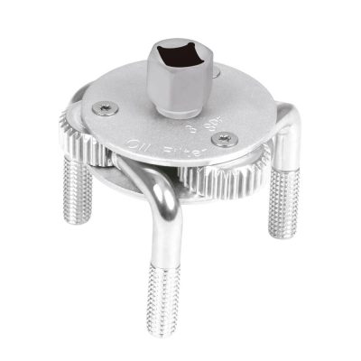 Extractor Saca Filtro 3 Patas 75-115mm Truper 14543