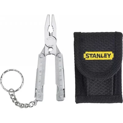 Llavero Multiherramientas Stanley 94-808 15 en 1