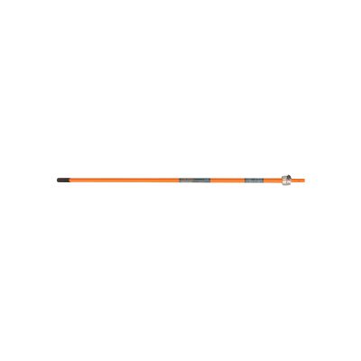 Mango telescópico de fibra vidrio de 1.9 a 3.6 m, TRUPER
