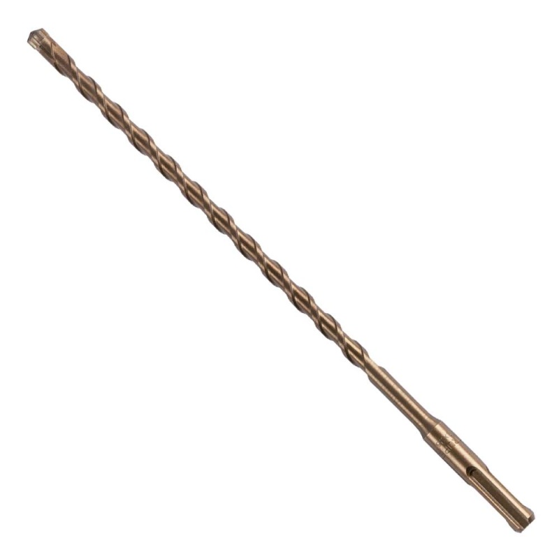 Broca SDS-Plus 8mm x 185 x 260mm para Concreto Truper 101195