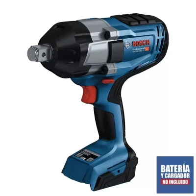 Llave de Impacto Bosch GSD 18V-1050 H 3/4" Brushless (Solo Herramienta)