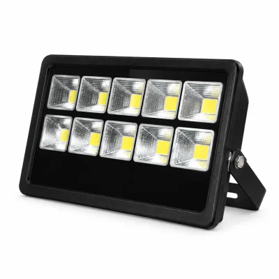 Reflector LED industrial 500W 6500K NUVORA V&P