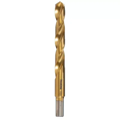 Broca HSS-TIN Makita D-65779 17mm para Metal
