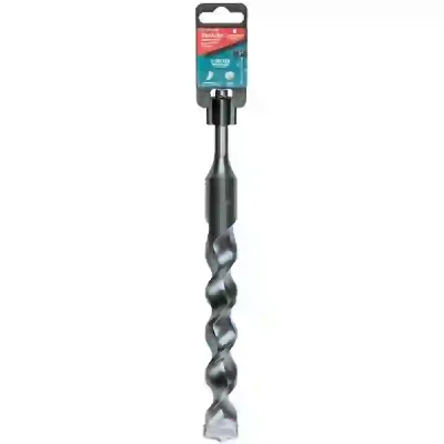 Broca SDS-Plus Makita B-60838 1"x8"x10" Dos Cortes