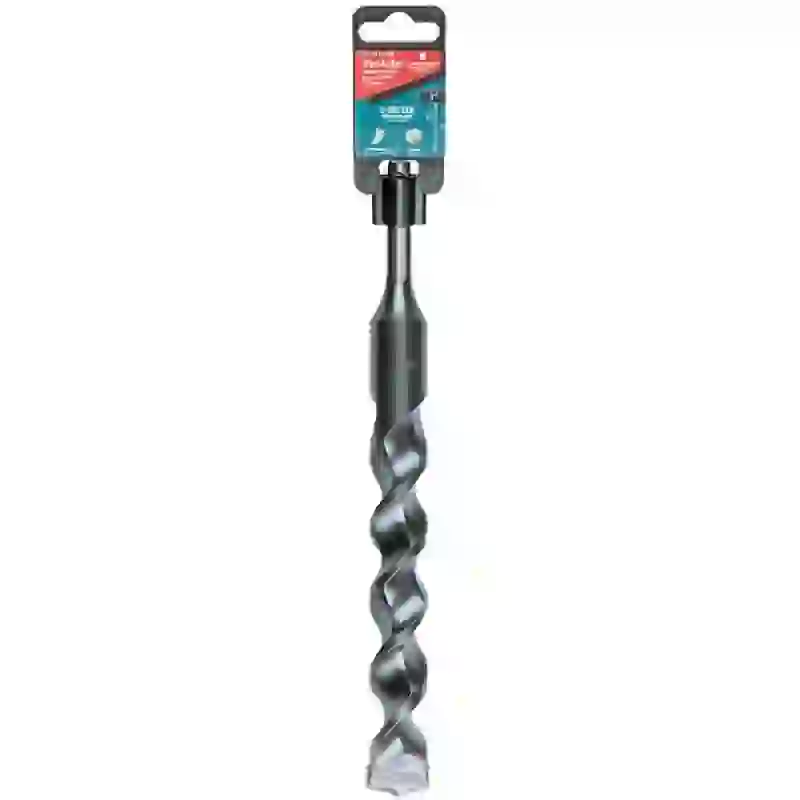 Broca SDS-Plus Makita B-60838 1"x8"x10" Dos Cortes