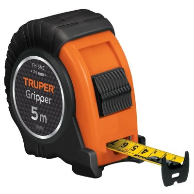 Wincha Truper 15388 5 Metros x 19mm