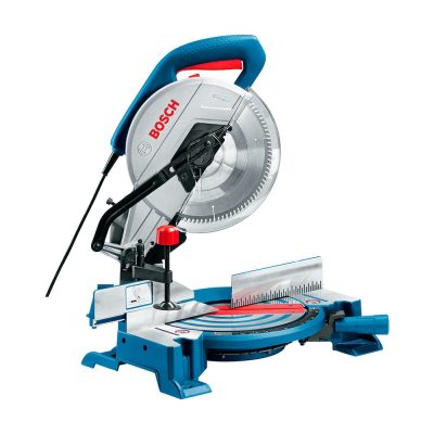 Sierra Ingleteadora Bosch GCM 10 X 254mm 1700W