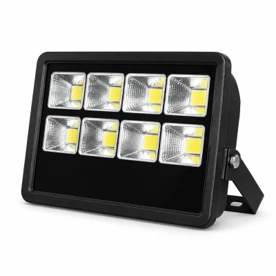 Reflector LED industrial 400W 6500K NUVORA V&P