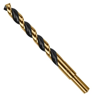 Broca HSS Truper 11162 15/32" x 6" para Metal