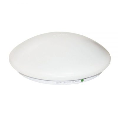 Plafón LED sobrepuesto redondo 18W DIXON Básico