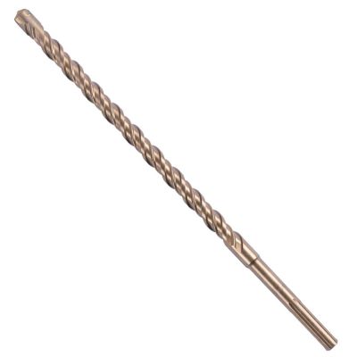 Broca SDS-Max 1" x 21" para Concreto Truper 101461