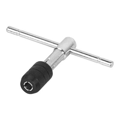 Maneral en T para Machuelo Truper 11440