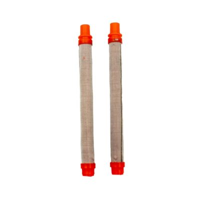 Filtro para Pistola Wagner 154918 Rojo (Pack x2)