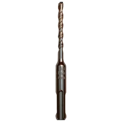 Broca SDS-Plus Thruster para concreto 3/16" x 6-1/4" Makita