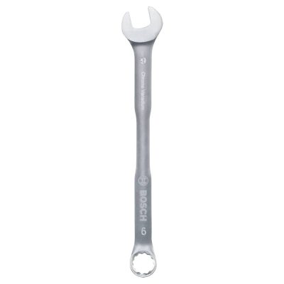 Llave Mixta Bosch 9mm Cromo Vanadio 132mm