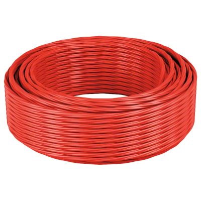 Hilo de Nylon Bosch 2.4mm x 24m para Motoguadaña