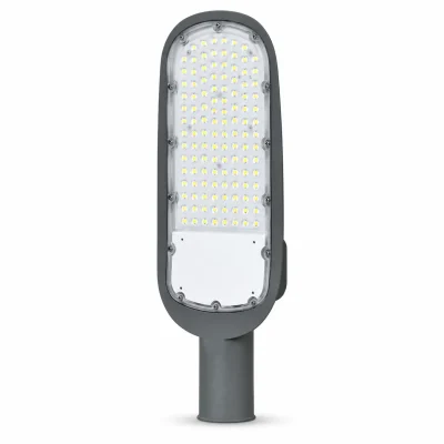 Luminaria LED pastoral para alumbrado público 200W DIXON