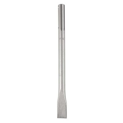 Cincel Plano SDS Max DeWalt DWA0807B10 de 400 mm — Pack de 10 unidades