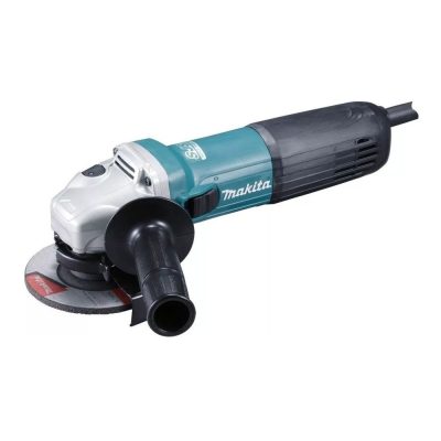Amoladora Angular Makita 4-1/2 Pulgadas 1100W GA4540R