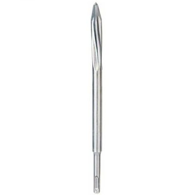 Cincel Puntero SDS-Plus Bosch Long Life 250 mm Autoafilable