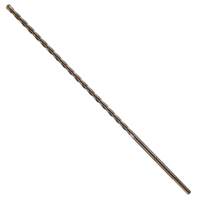 Broca para Concreto Truper 1/4" x 12" 11209
